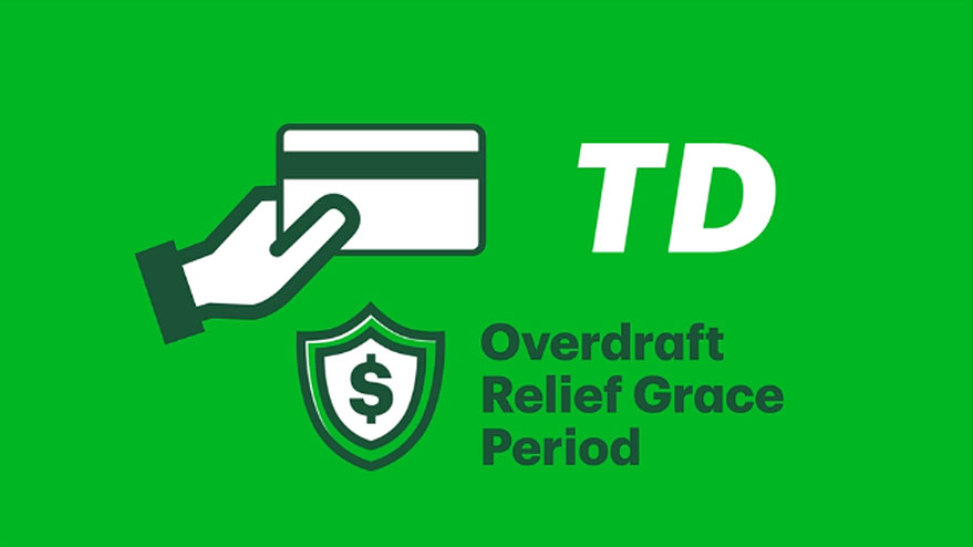 Valzure Overdraft Relief Grace Period